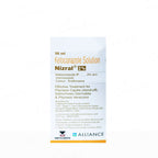 Nizral 2% Solution