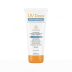 UV Doux Aqua Lightweight Moisturizer For Dry, Normal & Combination Skin