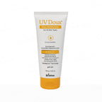 UV Doux Lightweight Face Moisturizer For All Skin Types