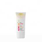 Acne-UV Gold Sunscreen Gel Cream SPF 100+ PA++++