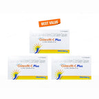 Osteofit-C Plus Soft Gelatin Capsule