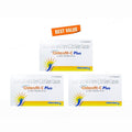 Osteofit-C Plus Soft Gelatin Capsule