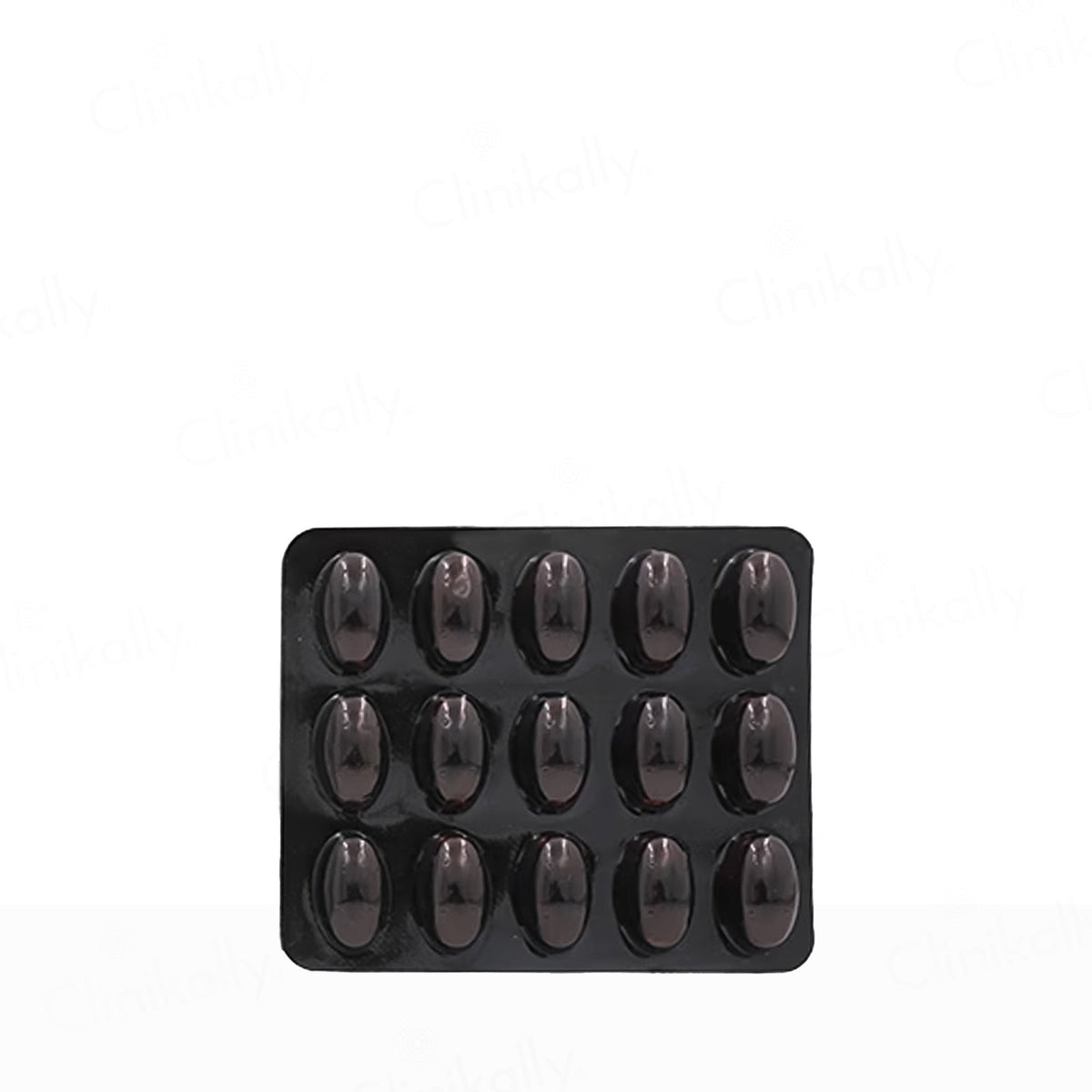 CoQ Bloom 300 Nutraceutical Capsule