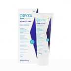 Oryza Acne Clear Gel Creme For Oily & Sensitive Skin