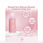 Albizzia Albiquench Cleansing Mousse