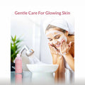 Albizzia Albiquench Cleansing Mousse