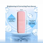 Albizzia Albiquench Brightening & Correcting Face Serum