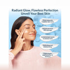Albizzia Albiquench Brightening & Correcting Face Serum