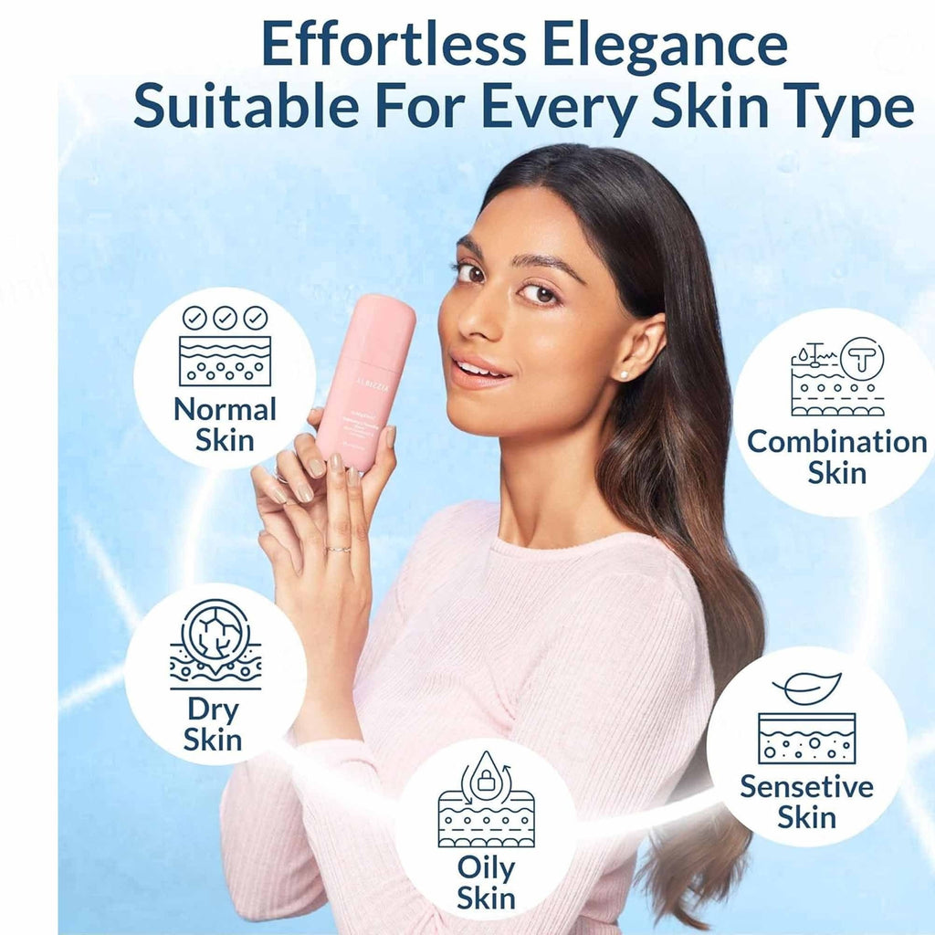 Albizzia Albiquench Brightening & Correcting Face Serum