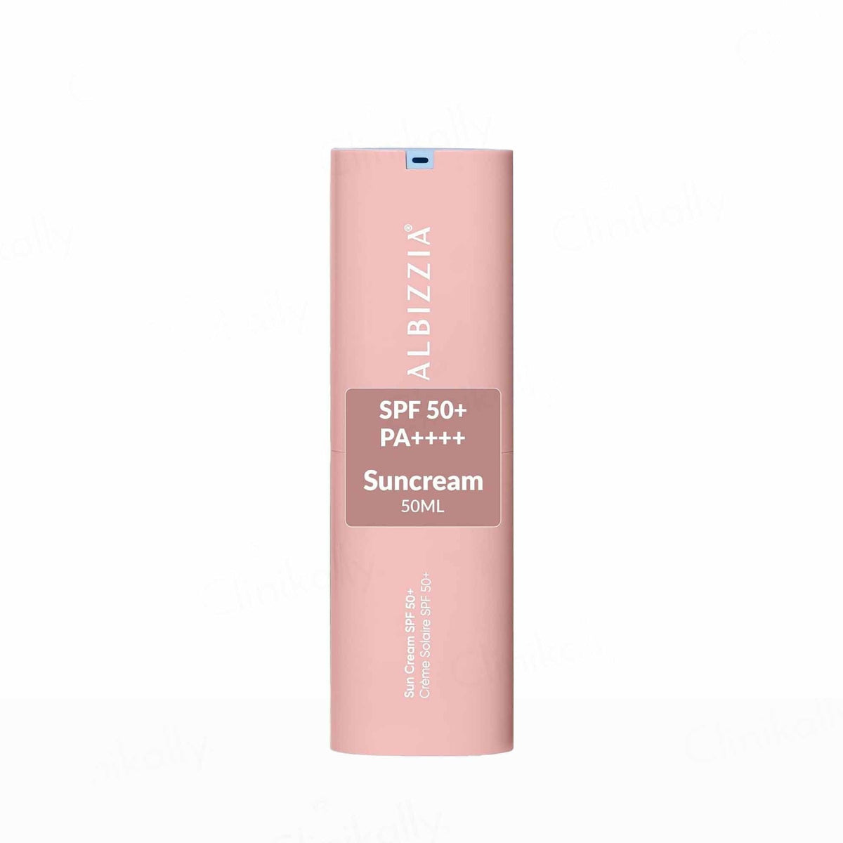 Albizzia Albiquench Sun Cream SPF 50+