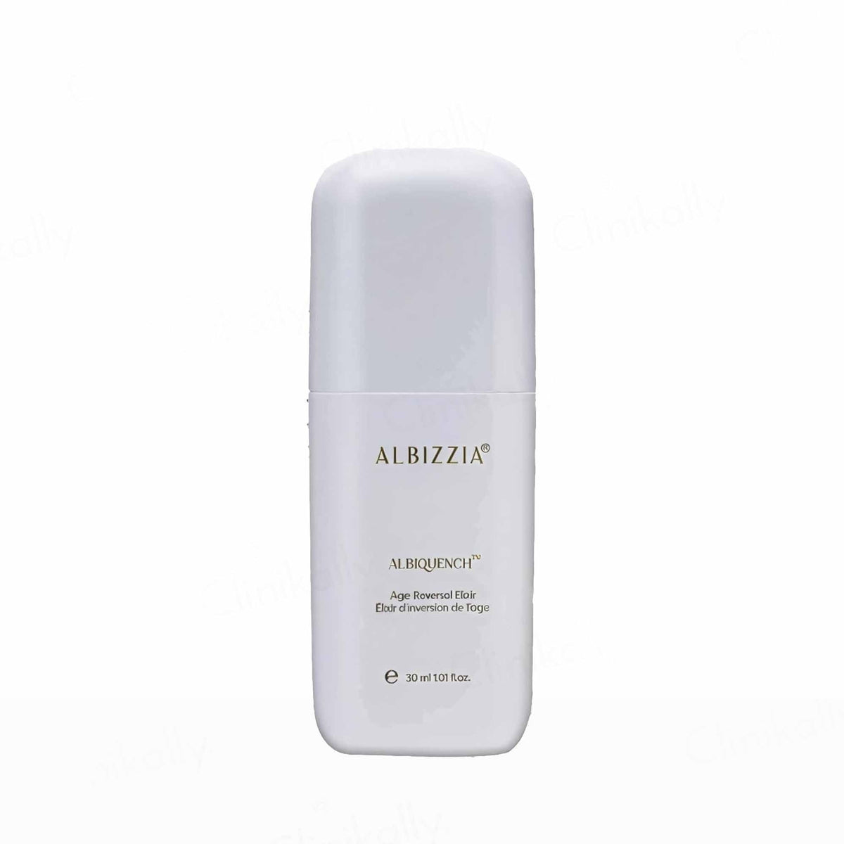 Albizzia Albiquench Age Reversal Elixir