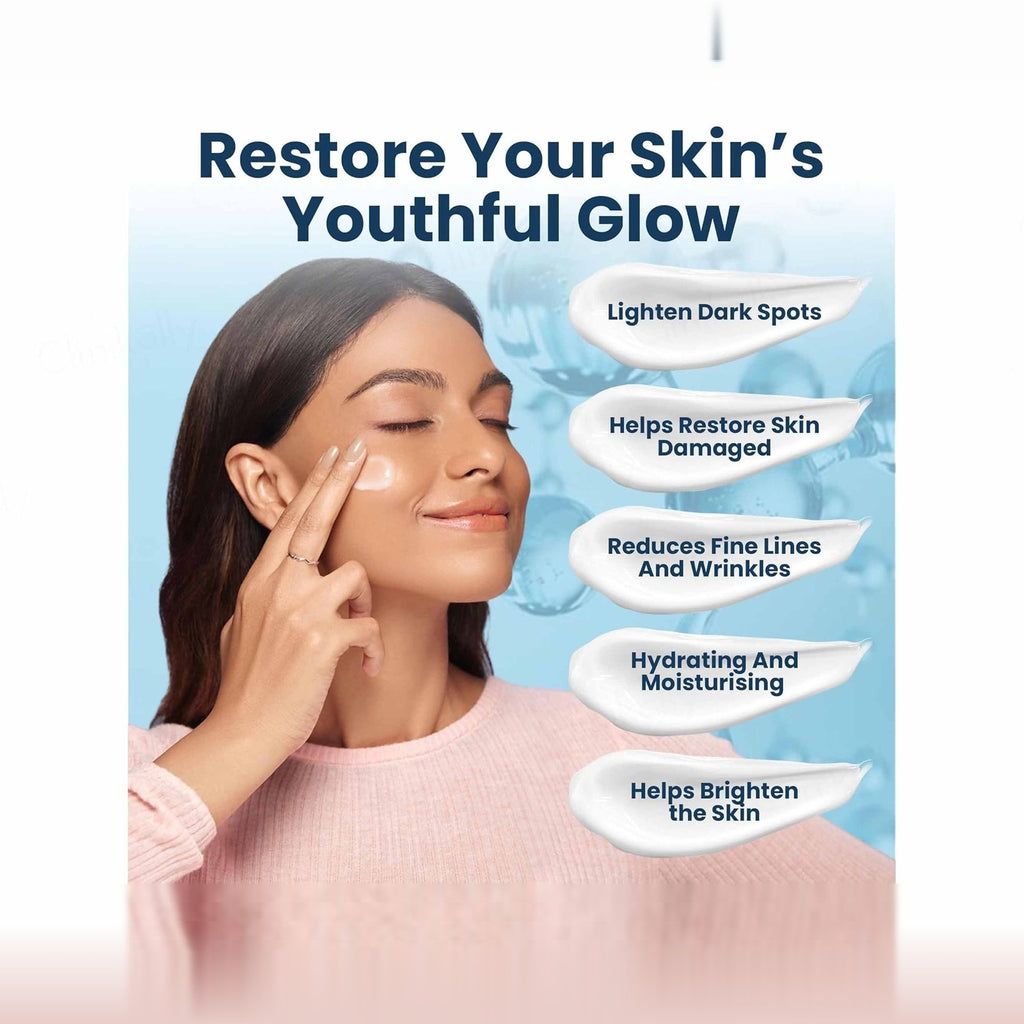 Albizzia Albiquench Age Reversal Elixir
