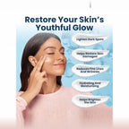 Albizzia Albiquench Age Reversal Elixir