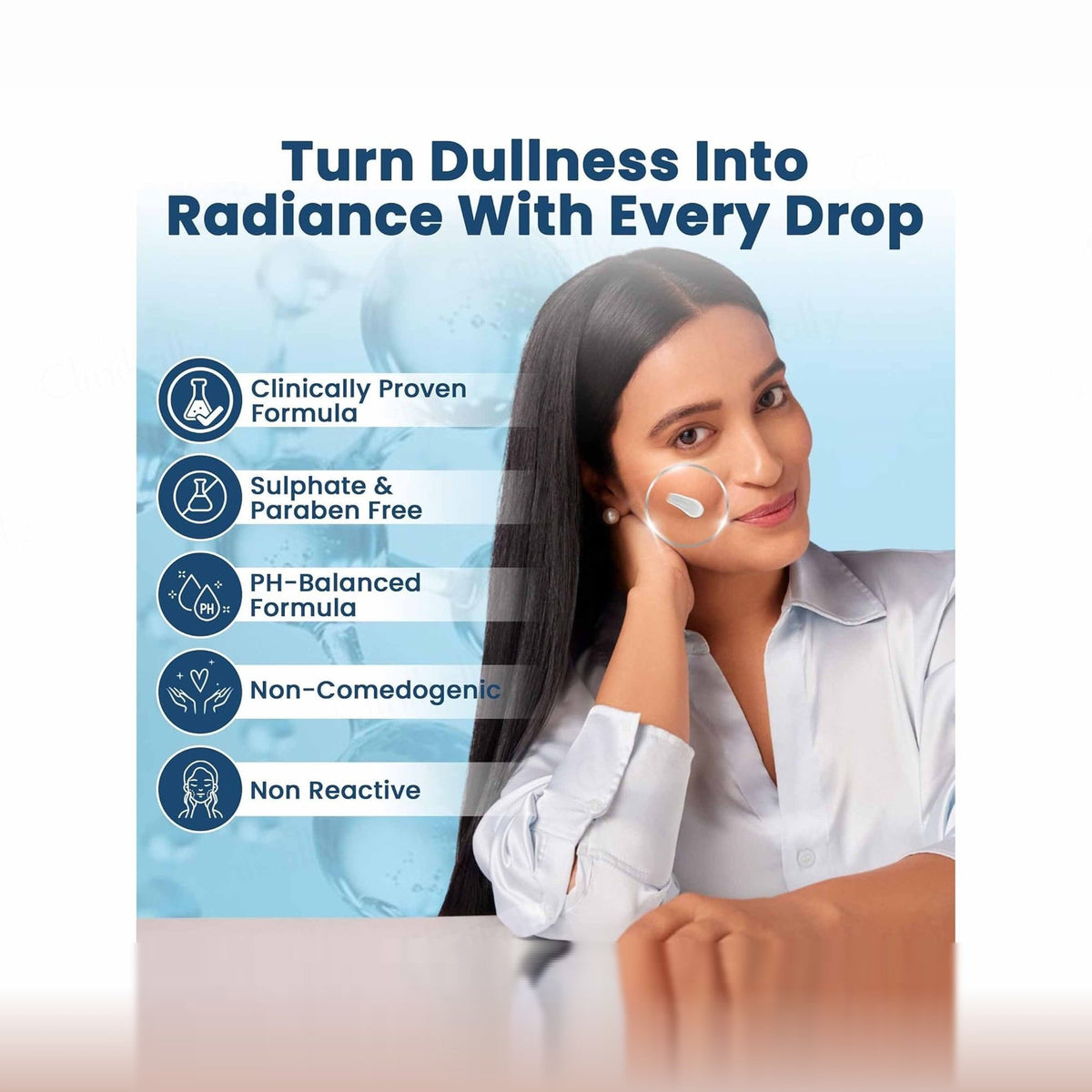 Albizzia Albiquench Age Reversal Elixir