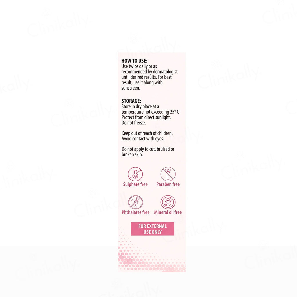 Sepilume Glow-Boosting Cream