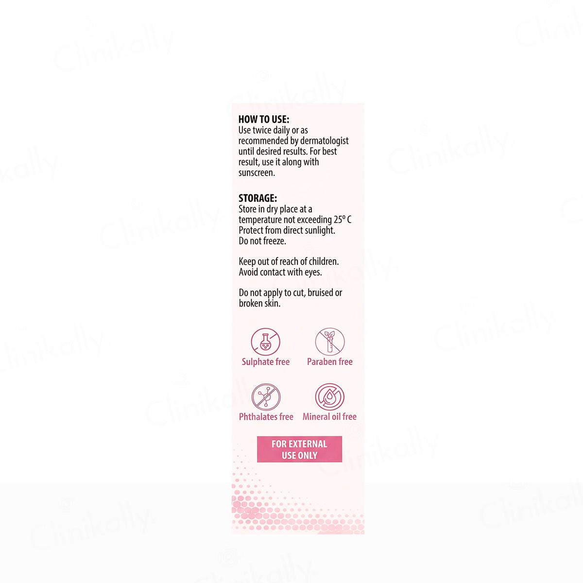 Sepilume Glow-Boosting Cream