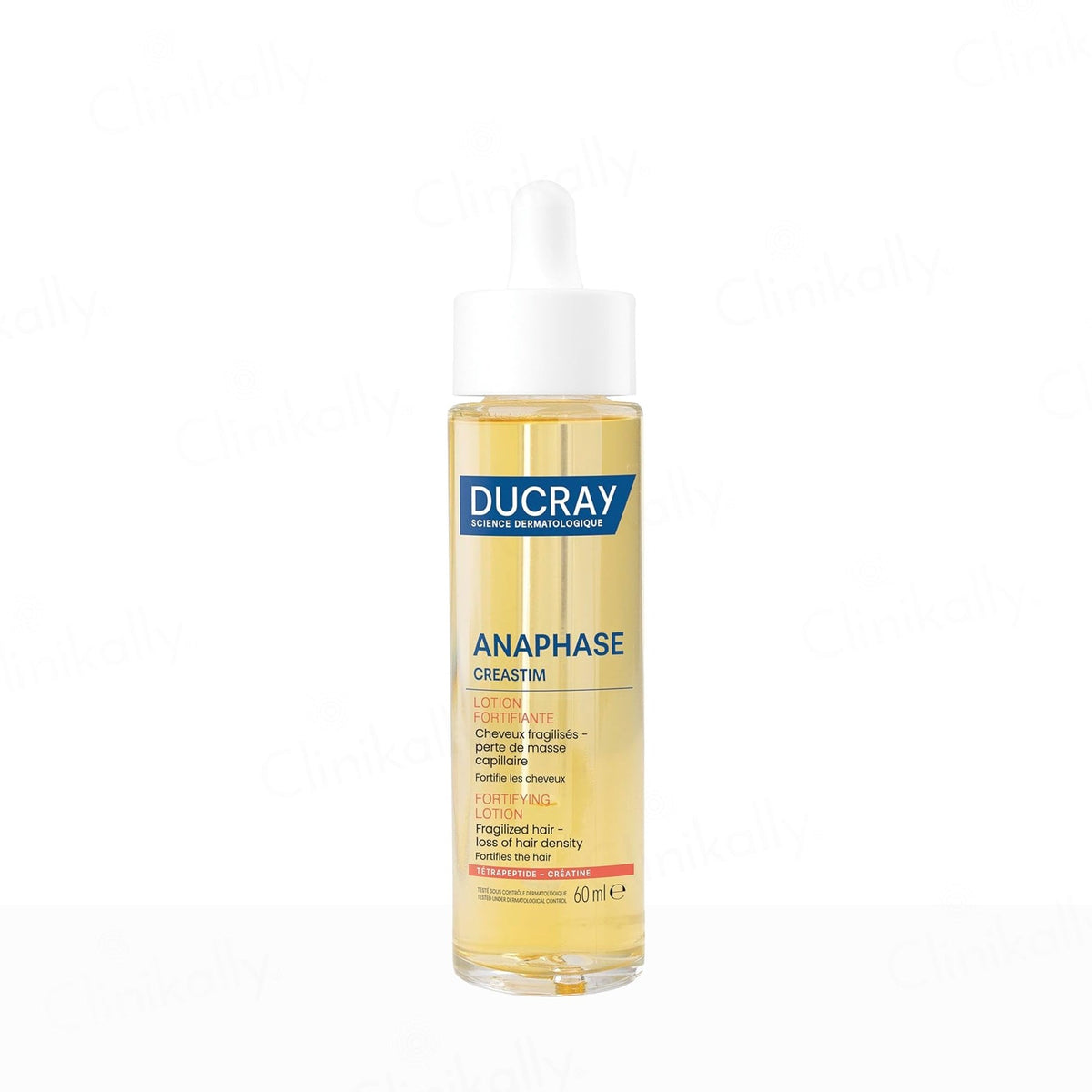 Ducray Anaphase Creastim Fortifying Anti-Hair Loss Lotion