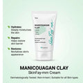 Adroit SkinFay-MM Mineral Clay Cream