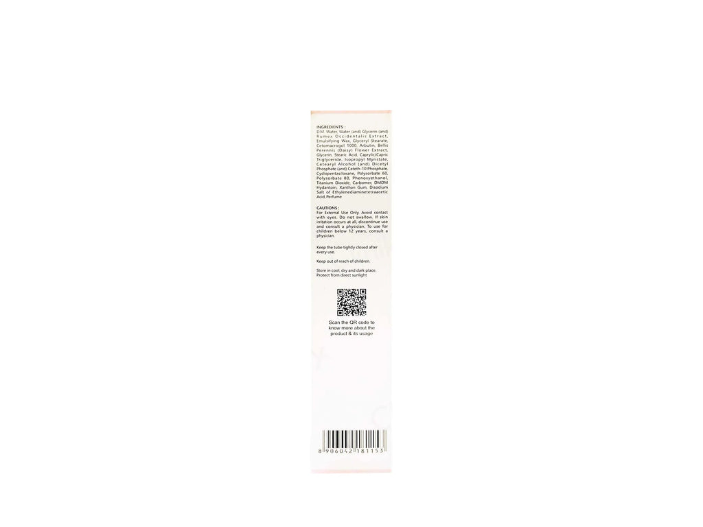 A2 Lite Skin Lightening & Brightening Cream