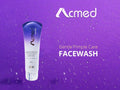 Acmed Gentle Pimple Care Face Wash 70gm