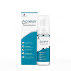 Acnelak Foaming Face Wash