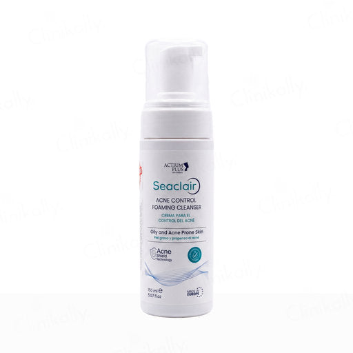 Yuderma Sebalex 2 in 1 Face Wash
