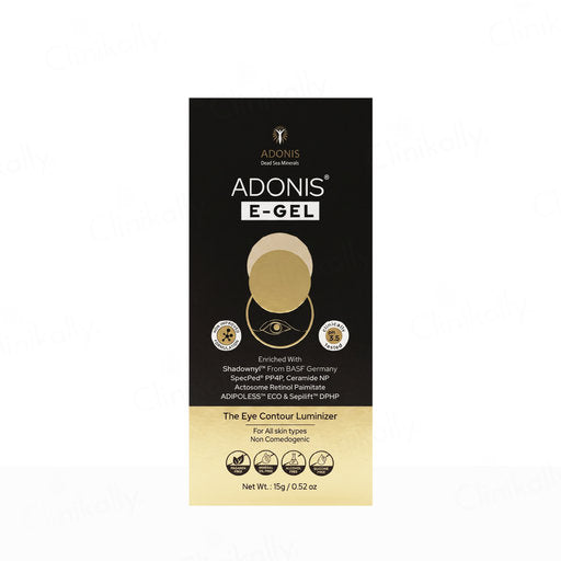 Adonis E-Gel