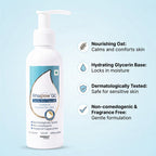 Ahaglow GC Gentle Skin Cleanser