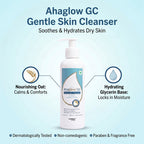 Ahaglow GC Gentle Skin Cleanser