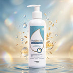 Ahaglow GC Gentle Skin Cleanser