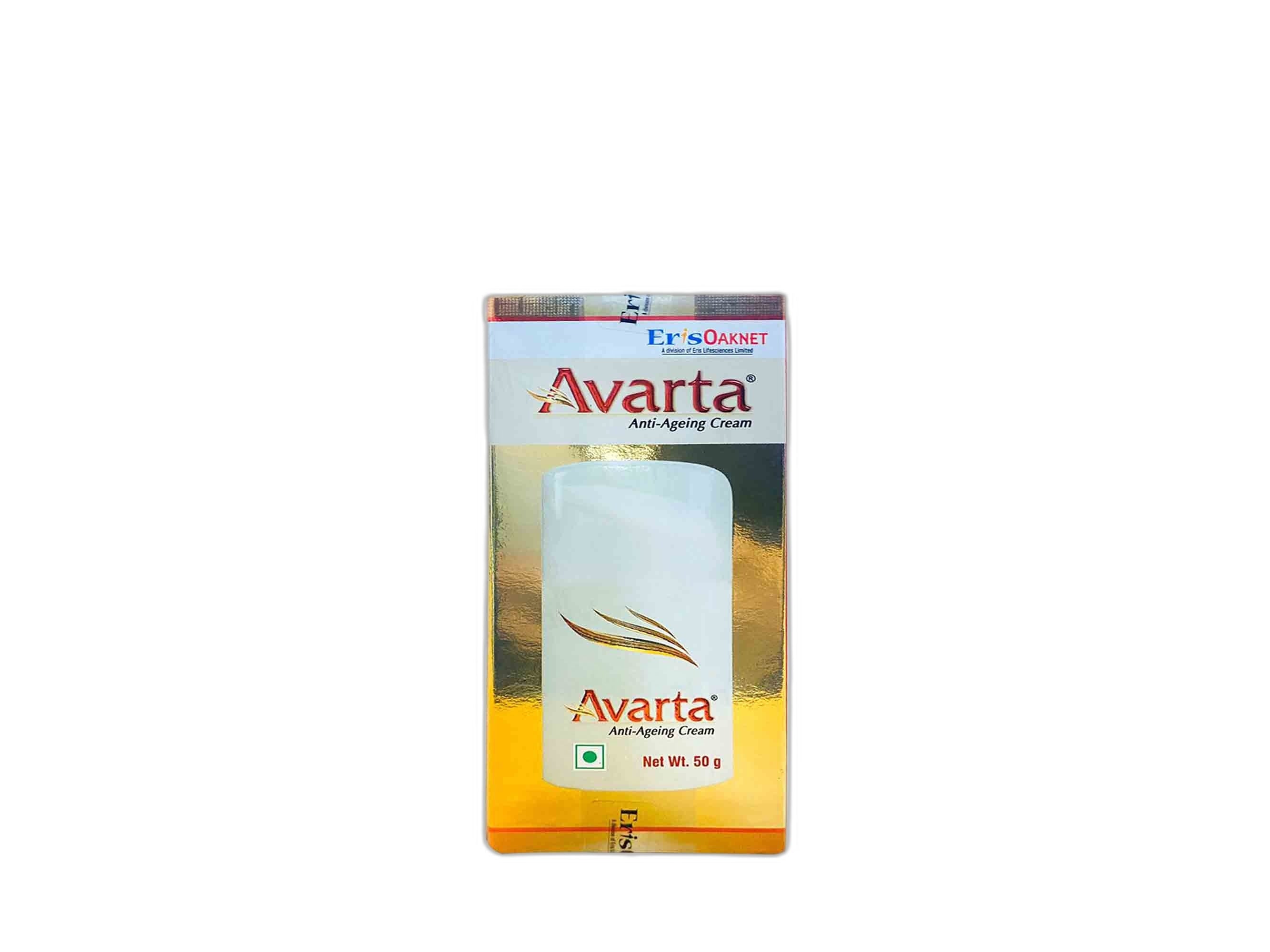 Avarta Anti-Ageing Cream