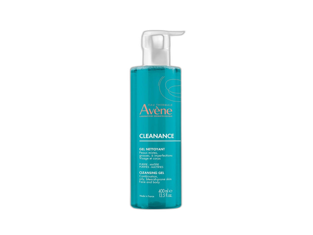 Avene Cleanance Cleansing Gel
