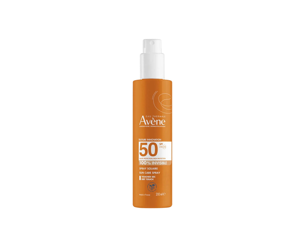 Avene Very High Protection Sunscreen Spray SPF 50+