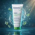 Bioderma Sebium Hydra Soothing Balm Cleanser