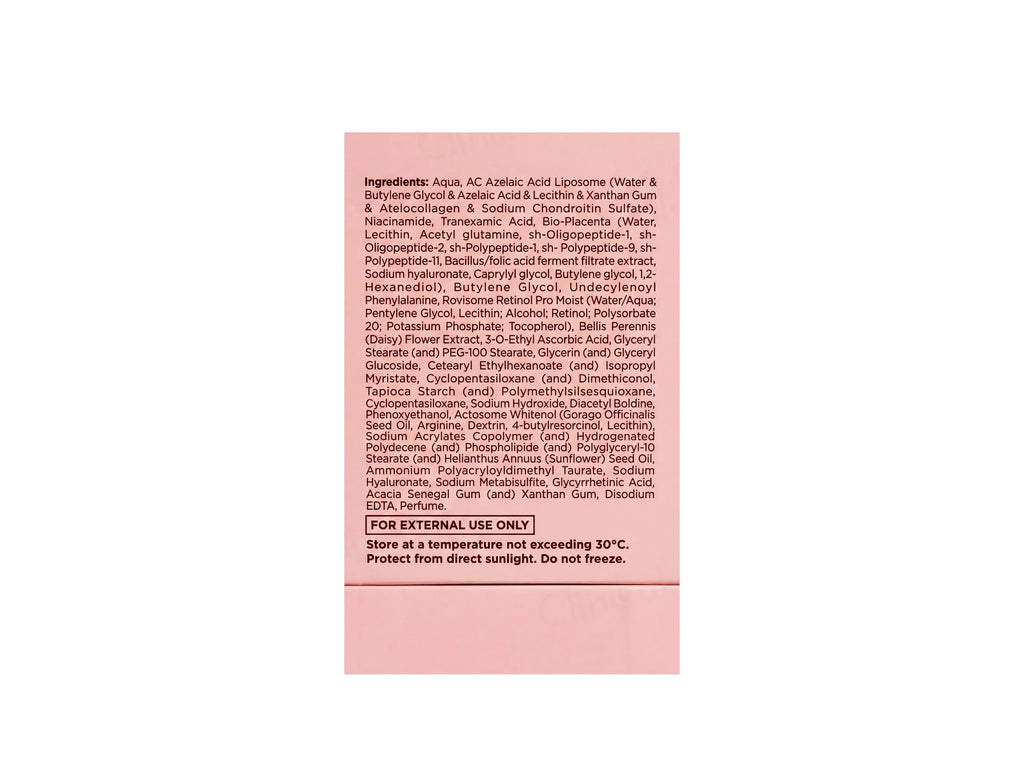 Briglo Liposomal Depigmenting Face Serum