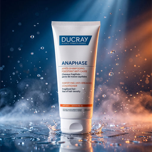 Ducray Anaphase Fortifying Anti-Breakage Conditioner