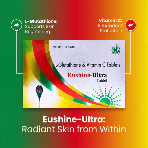 Eushine-Ultra Tablet