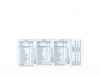 Cosmofix GMP Ultimate Hair Care Tablet Kit