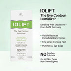 Iolift The Eye Contour Luminizer Gel