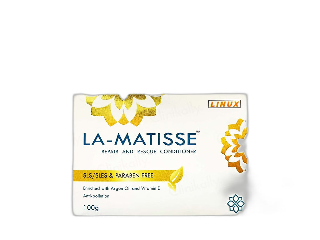 La-Matisse Repair & Rescue Conditioner