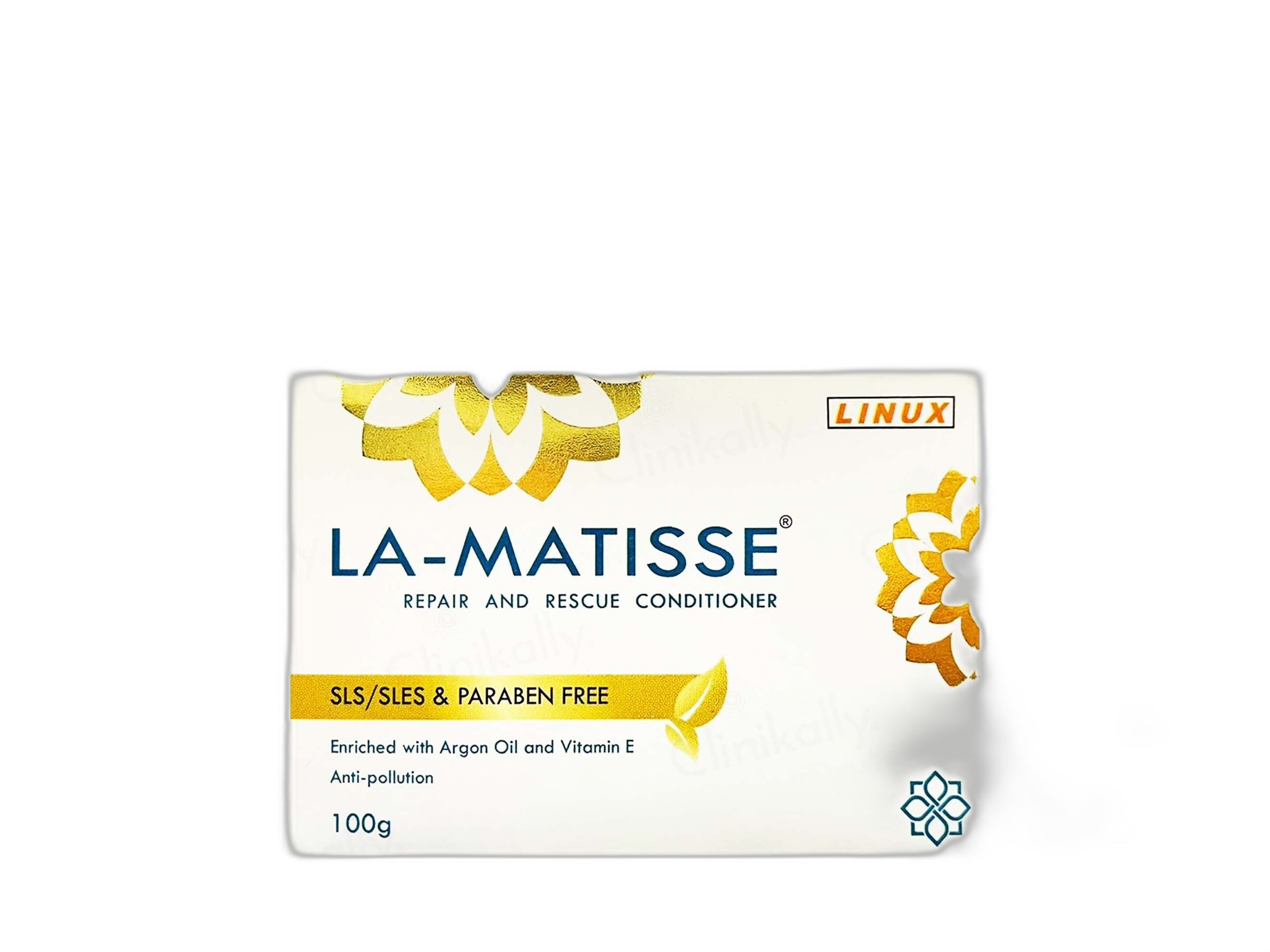 La-Matisse Repair & Rescue Conditioner