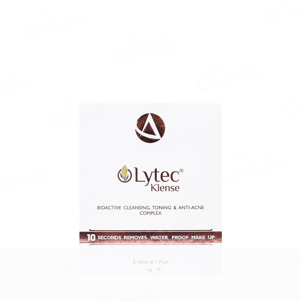 Lytec Nano C20 Bioactive Anti-Aging & Detox Complex Gel Cream