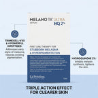 Melano TX Ultra HQ 2% Face Serum