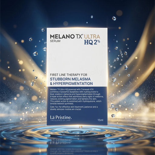 Melano TX Ultra HQ 2% Face Serum