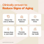 Nutriburst Japanese Marine Collagen Powder