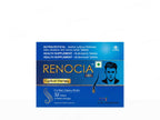Renocia Men Hair Cyclical Therapy Nutraceutical Tablet For Men