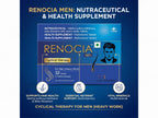 Renocia Men Hair Cyclical Therapy Nutraceutical Tablet For Men