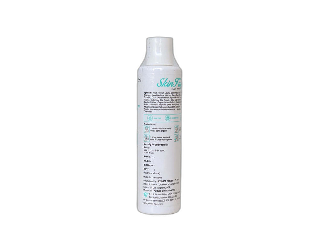 Adroit SkinFay Body Wash