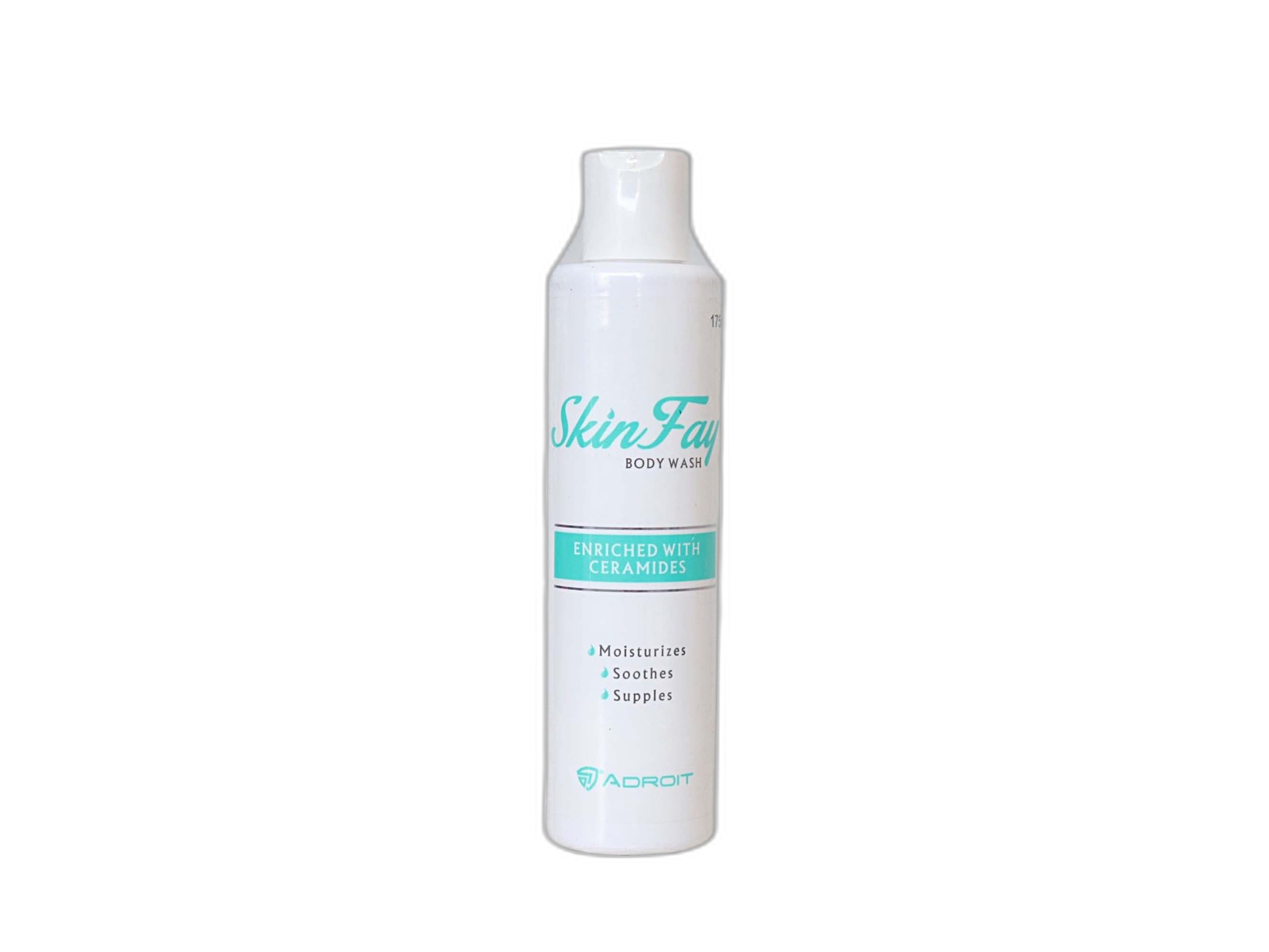 Adroit SkinFay Body Wash