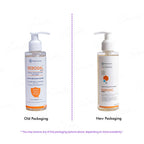 Sebosal Anti-Acne Face Wash